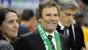 ASSE - Romeyer : « Une décision sage »