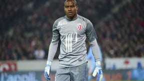 LOSC - Enyeama : « Je me fous du record ! »