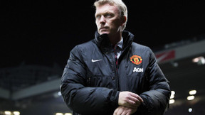 Manchester United : Moyes croit encore au titre !