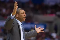 Basket - NBA - Clippers/Warriors : Doc Rivers tacle l’arbitrage