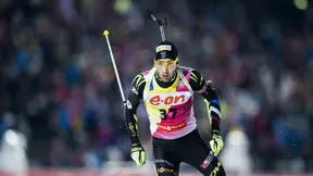 Ski - Biathlon : Fourcade s’impose encore