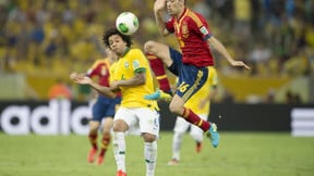 Coupe du monde - Marcelo : « L’Espagne est au-dessus de tout le monde »