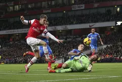 Arsenal : « Ramsey est aussi fort que Bale »