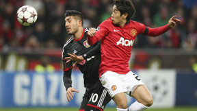 Manchester United : L’étrange raison de l’absence de Kagawa