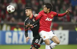 Manchester United : L’étrange raison de l’absence de Kagawa