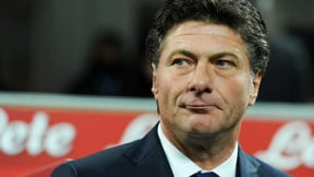 Mercato - Inter Milan/PSG : Mazzarri botte en touche pour Lavezzi