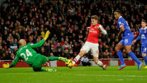 Premier League : Arsenal rate une belle occasion