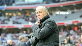 LOSC - Girard : « Certains joueurs m’ont dérangé »