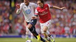 Angleterre - Cup : Une affiche Arsenal - Tottenham !