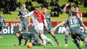 Ligue 1 : L’AS Monaco ne se rate pas !