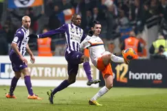Ligue 1 : Triste record pour Montpellier