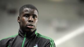 Mercato - ASSE - AS Monaco : Une offre de Chelsea pour Zouma ?