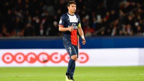 PSG : Thiago Silva regrette son vote pour le Ballon d’Or !