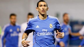 Real Madrid : Di Maria énervé d’être remplacé (vidéo)