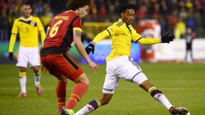 Mercato - Barcelone : La piste Cuadrado oubliée ?