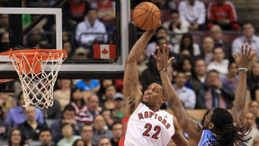 Basket - NBA : Rudy Gay tradé à Sacramento