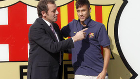 Barcelone : Mis en cause, Sandro Rosell contre-attaque