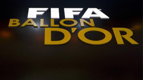 Ballon d’Or : Et les trois finalistes sont…