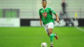 Ballon d’Or - ASSE : Ghoulam voterait pour…