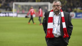 Ligue 1 : « Le RC Lens au Hainaut ? On n’est pas la poubelle du Nord-Pas-de-Calais »