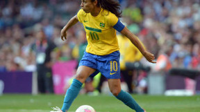 FIFA : Les finalistes pour l’élection de la meilleure joueuse de l’année