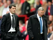 Manchester United - Keane : « Ferguson m’a accusé de vouloir gérer le club dans son dos »