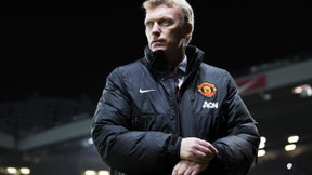 Manchester United - Moyes : « Les joueurs sont touchés »