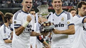 Real Madrid - Pepe : « Cristiano Ronaldo est le seul qui mérite le Ballon d’Or »