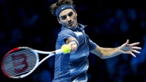 Tennis - Brisbane : Federer débute bien l’année