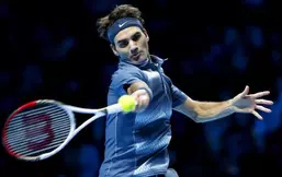 Tennis - Brisbane : Federer débute bien l’année