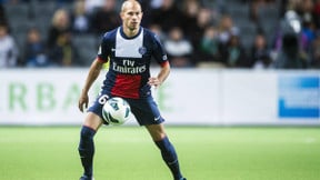 PSG - Jallet : « On vient ici avec l’ambition de revenir pour la finale »