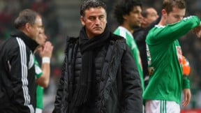 ASSE : « La Ligue des Champions, c’est trop grand pour Saint-Étienne »