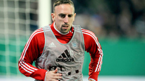 Ballon d’Or : « Ribéry mériterait d’être sacré »