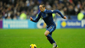 Bayern Munich : Ribéry élu joueur français de 2013 !