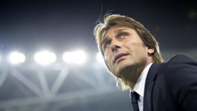 Juventus Turin - Conte : « Nous ne faisons pas de calculs »