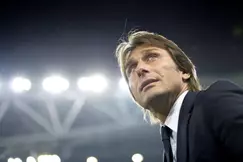 Juventus Turin - Conte : « Nous ne faisons pas de calculs »