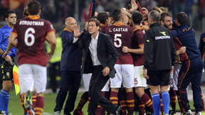 AS Roma : Rudi Garcia élu entraîneur français de l’année !