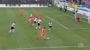 Allemagne : Il marque puis fait annuler son but ! (vidéo)