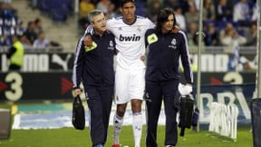 Real Madrid : Conflit en vue entre Varane et ses dirigeants ?