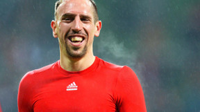 Ballon d’Or - Ribéry : « C’est flatteur d’être dans les trois premiers »