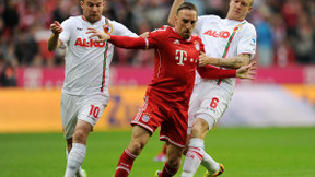 Ballon d’Or - Ribéry : « Le Bayern Munich m’a permis de changer de dimension »