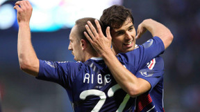 Pour Gourcuff, Ribéry n’est pas le meilleur joueur français