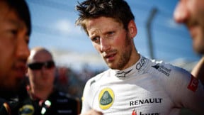 Formule 1 : Todt souhaite le meilleur à Grosjean