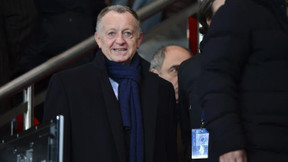 OL - Aulas : « Nous n’allons pas surpayer nos joueurs »