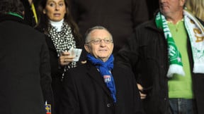 Mercato - OL : Aulas fait le point sur les dossiers de janvier