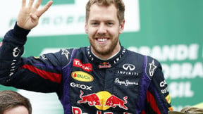 F1 - Vettel : « Imaginez que l’on décide de doubler les points du dernier match de Bundesliga »