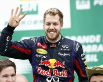 F1 - Vettel : « Imaginez que l’on décide de doubler les points du dernier match de Bundesliga »