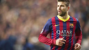 Mercato - Barcelone : Manchester City intéressé par Piqué ?