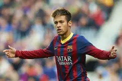 Barcelone : « Neymar ? Les buts vont commencer à arriver »