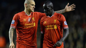 Liverpool : Sakho affiche ses ambitions !